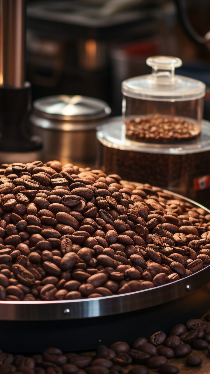 O café brasileiro é considerado o melhor café do mundo? – Café